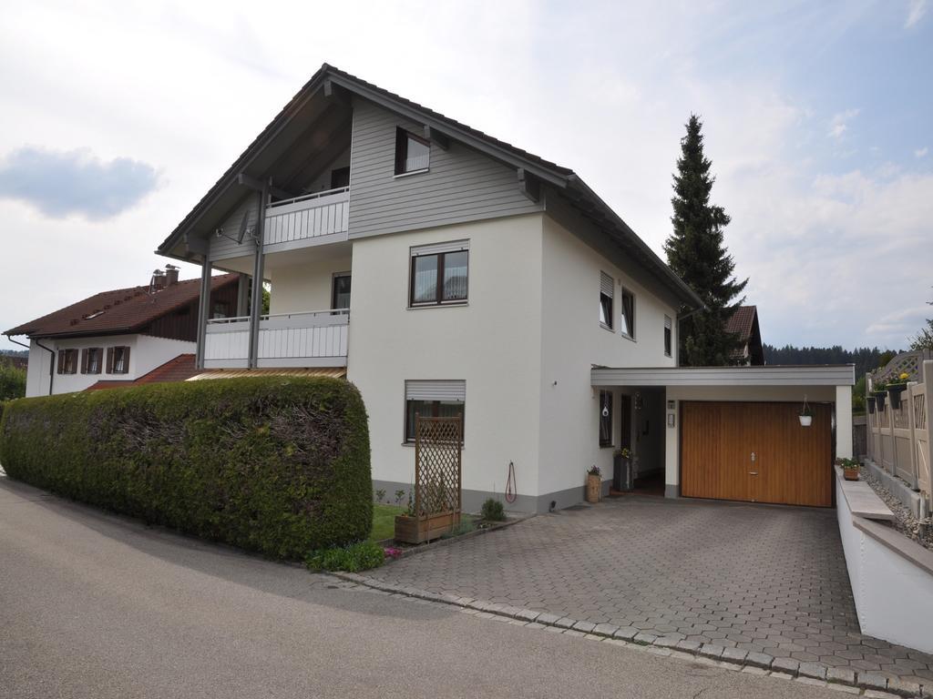 Ferienwohnung Lore Weiler-Simmerberg Exterior foto